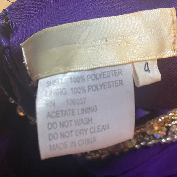 Formal/Prom Dress - Picture 6 of 8